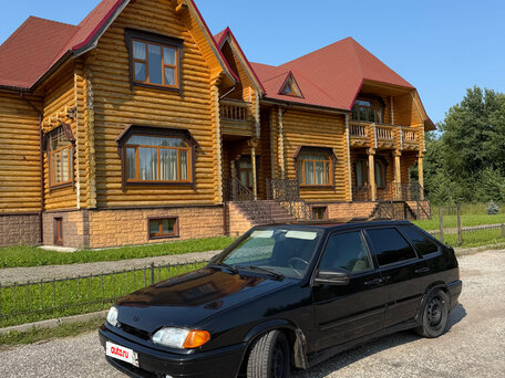 Lada (ВАЗ)