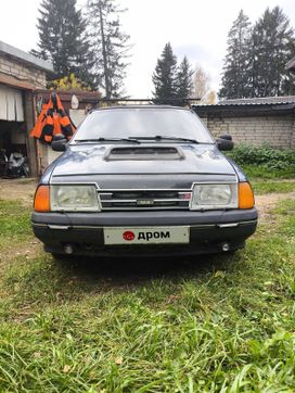 Izh 2126 Oda