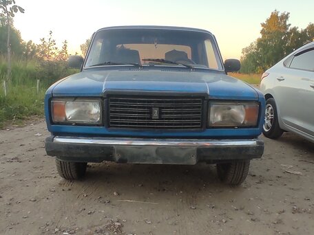 Lada (ВАЗ)