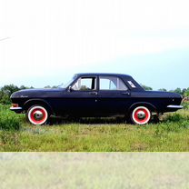GAZ 24