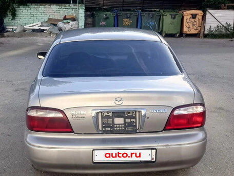 Mazda 626