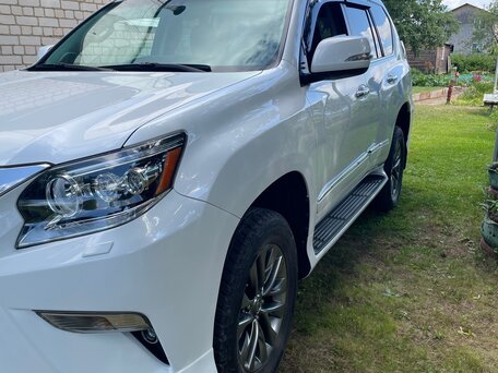 Lexus GX 460