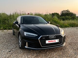 Audi A5 Sportback 45 TFSI