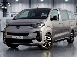Fiat Scudo
