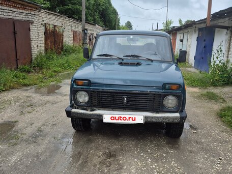 Lada (ВАЗ)