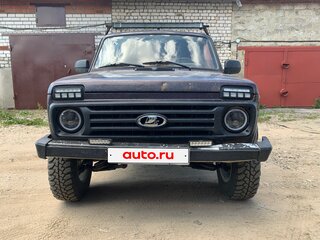 Lada (ВАЗ)