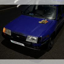 Иж 2126