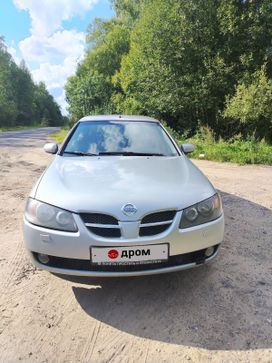 Nissan Almera