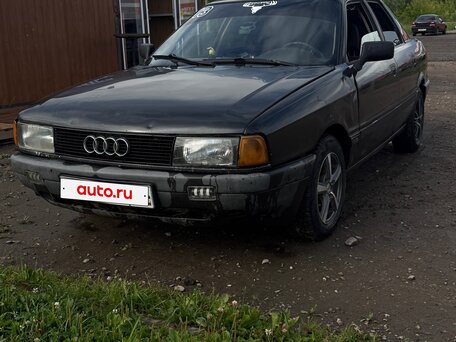 Audi 80