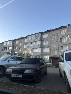 Lada 2109