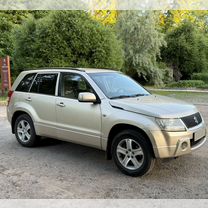 Suzuki Grand