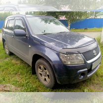 Suzuki Grand