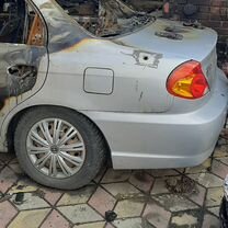 Kia Spectra