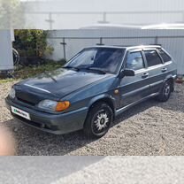 Lada 2114