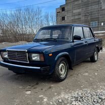 Lada 2107