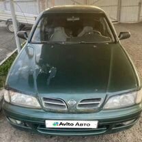 Nissan Primera