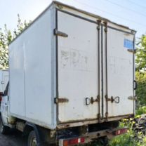 GAZ Соболь