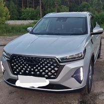 Chery Tiggo