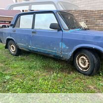 Lada 2107