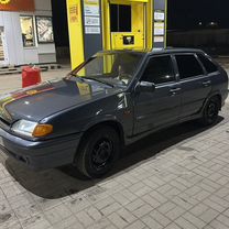 Lada 2114