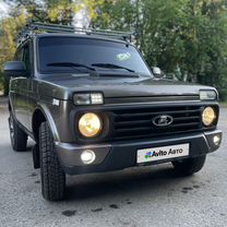 Lada Niva