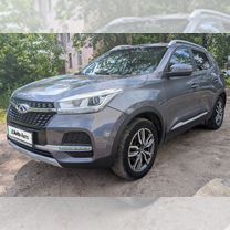 Chery Tiggo