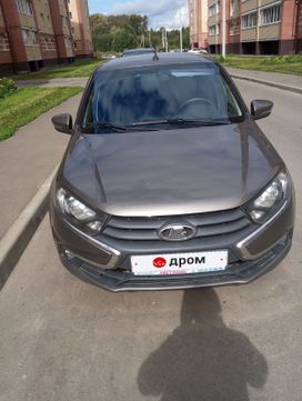 Lada Granta