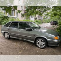 Lada 2114