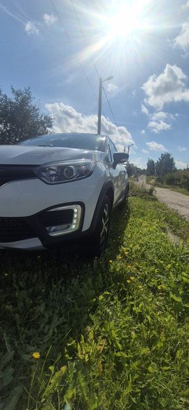 Renault Kaptur