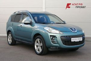 Peugeot 4007