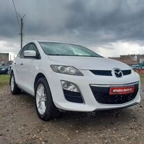 Mazda CX-7