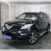 Great Wall Hover