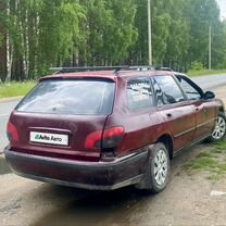 Peugeot 406