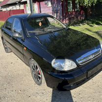 Chevrolet Lanos