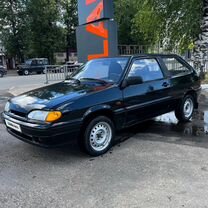 Lada 2113