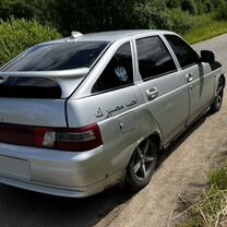 Lada 2112