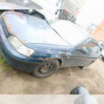Toyota Carina