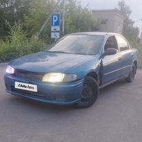 Mazda 323