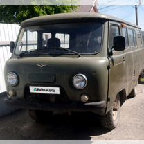 UAZ 3909