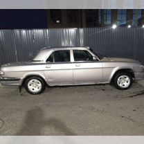 GAZ 31105