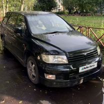 Mitsubishi Chariot