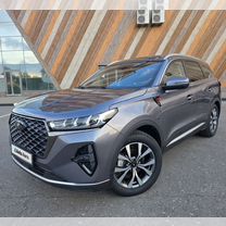 Chery Tiggo