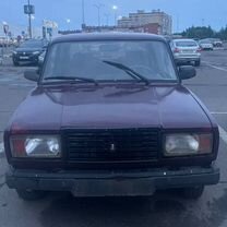 Lada 2107