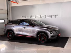 Omoda C5