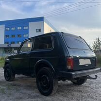 Lada 4x4