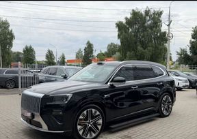 Zeekr 8X