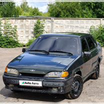Lada 2115