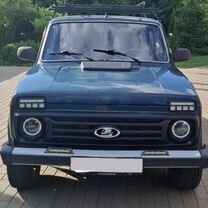 Lada 4x4