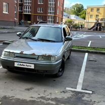 Lada 2111