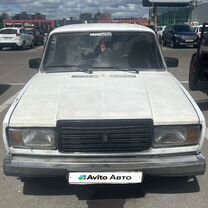 Lada 2107